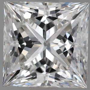 1.74 cctw VVS2 - Lab Grown Loose Diamond