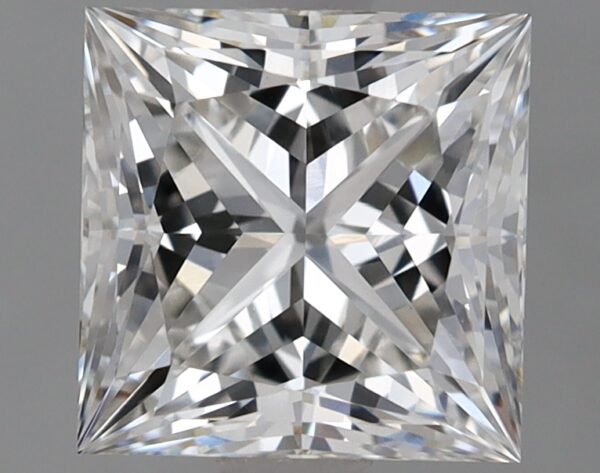 1.74 cctw VVS2 - Lab Grown Loose Diamond