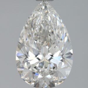 1.71 cctw SI1 - Lab Grown Loose Diamond