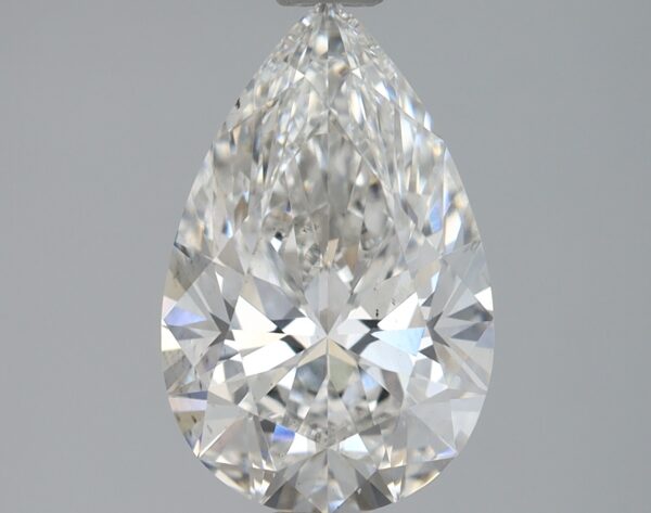 1.71 cctw SI1 - Lab Grown Loose Diamond