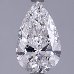 1.56 cctw SI1 - Lab Grown Loose Diamond