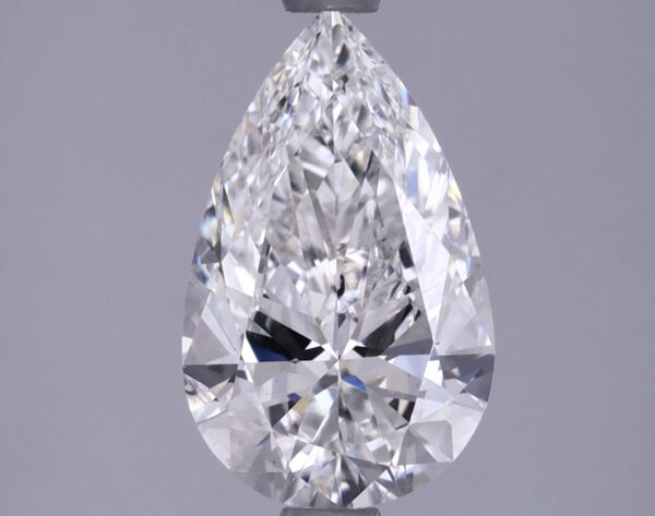 1.56 cctw SI1 - Lab Grown Loose Diamond