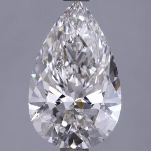 1.91 cctw SI1 - Lab Grown Loose Diamond