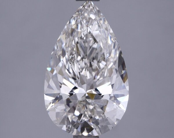 1.91 cctw SI1 - Lab Grown Loose Diamond