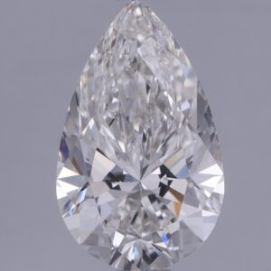 1.71 cctw VVS2 - Lab Grown Loose Diamond