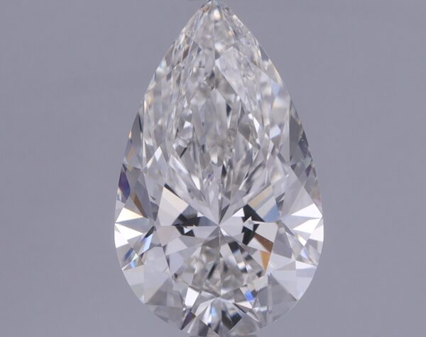 1.71 cctw VVS2 - Lab Grown Loose Diamond