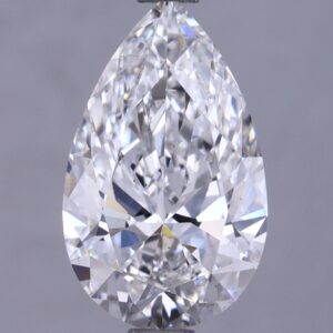 1.90 cctw VS2 - Lab Grown Loose Diamond