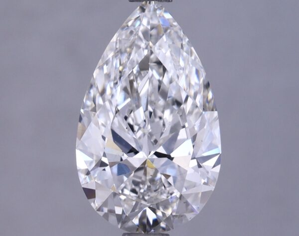 1.90 cctw VS2 - Lab Grown Loose Diamond