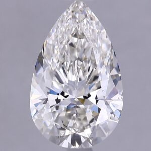 1.77 cctw VS2 - Lab Grown Loose Diamond