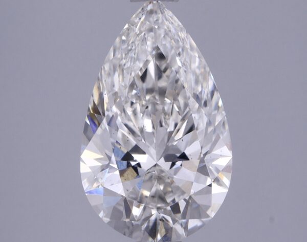 1.97 cctw VS2 - Lab Grown Loose Diamond