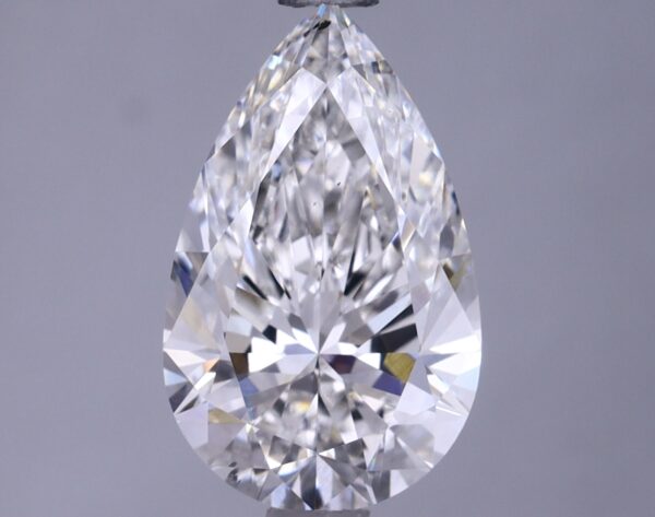 1.87 cctw VS2 - Lab Grown Loose Diamond