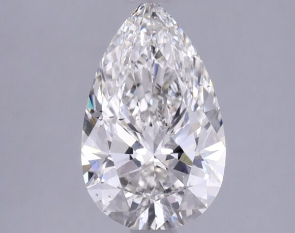 1.83 cctw VS2 - Lab Grown Loose Diamond