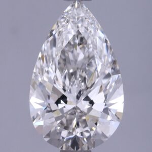 1.73 cctw VS2 - Lab Grown Loose Diamond