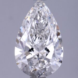 1.90 cctw VS2 - Lab Grown Loose Diamond