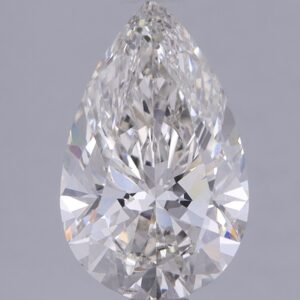 1.90 cctw SI1 - Lab Grown Loose Diamond