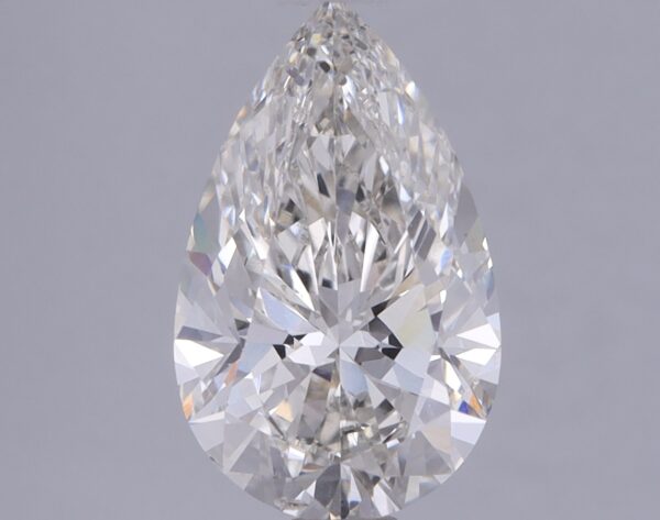 1.90 cctw SI1 - Lab Grown Loose Diamond