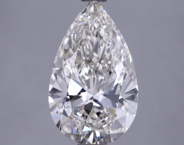 1.78 cctw VVS2 - Lab Grown Loose Diamond