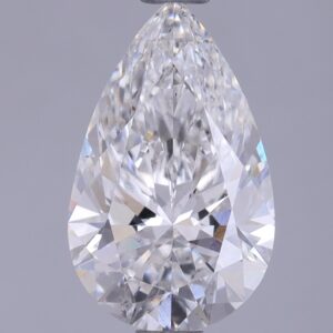 1.82 cctw VS2 - Lab Grown Loose Diamond