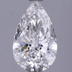 1.71 cctw SI1 - Lab Grown Loose Diamond