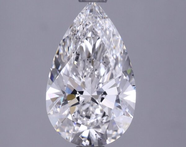 1.71 cctw SI1 - Lab Grown Loose Diamond