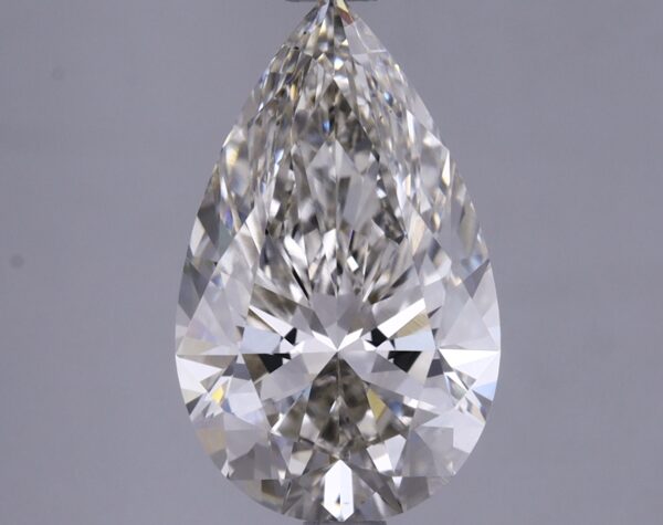 1.93 cctw VVS2 - Lab Grown Loose Diamond