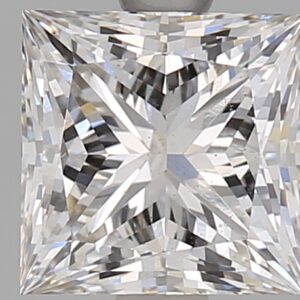 1.50 cctw SI1 - Lab Grown Loose Diamond