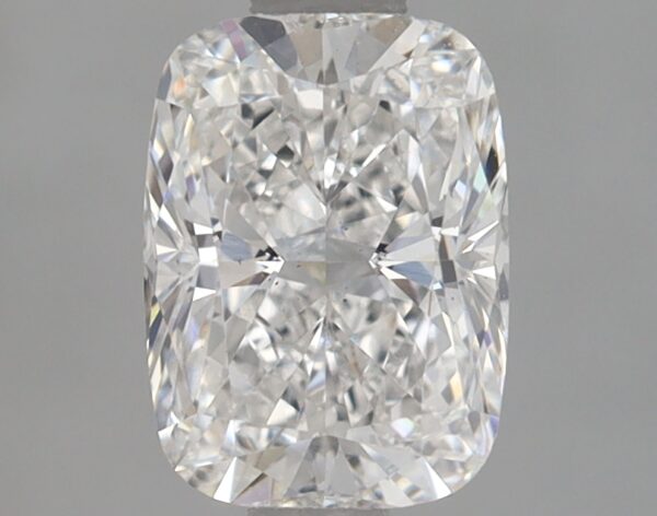 1.01 cctw VS2 - Lab Grown Loose Diamond