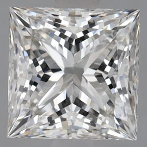 1.80 cctw VS1 - Lab Grown Loose Diamond