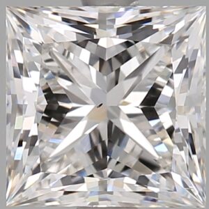 1.77 cctw VS2 - Lab Grown Loose Diamond