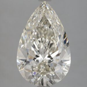 3.77 cctw VS2 - Lab Grown Loose Diamond