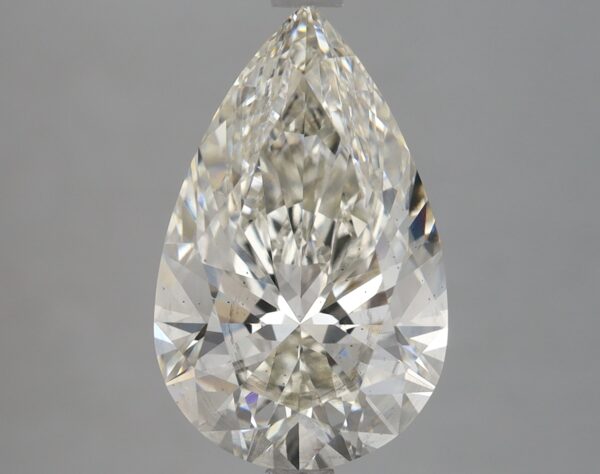 3.77 cctw VS2 - Lab Grown Loose Diamond
