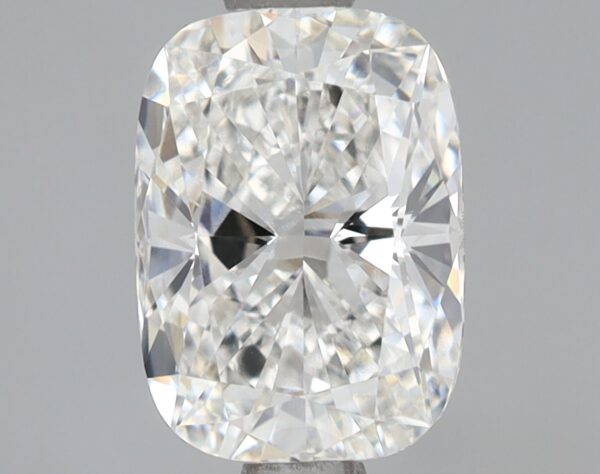 1.14 cctw VVS2 - Lab Grown Loose Diamond