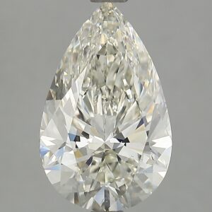 3.28 cctw VS2 - Lab Grown Loose Diamond