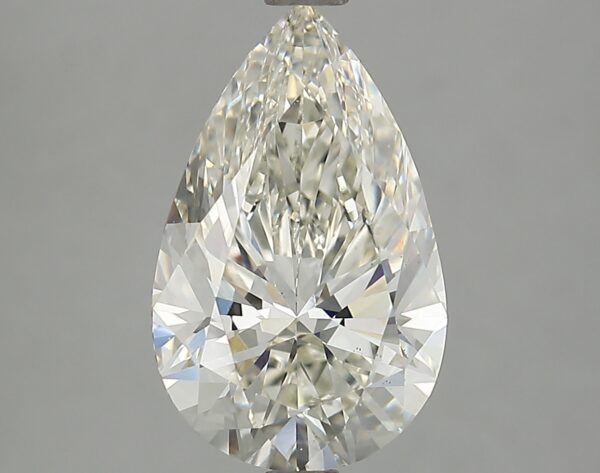 3.28 cctw VS2 - Lab Grown Loose Diamond