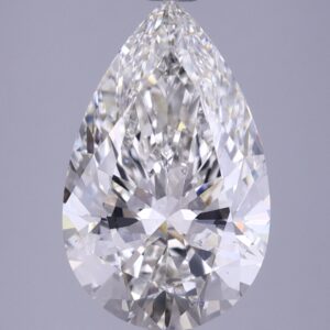 3.50 cctw VS2 - Lab Grown Loose Diamond