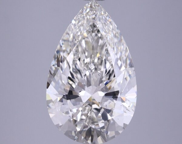 3.50 cctw VS2 - Lab Grown Loose Diamond