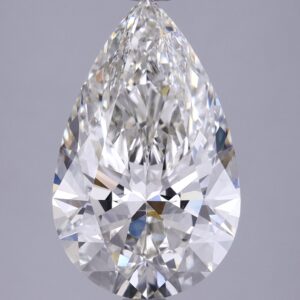 3.58 cctw VS1 - Lab Grown Loose Diamond