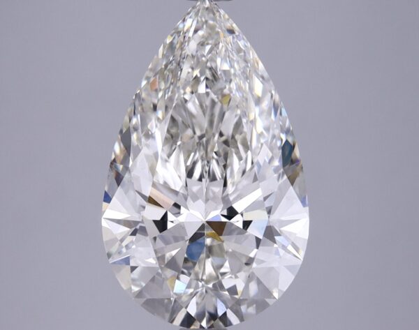 3.58 cctw VS1 - Lab Grown Loose Diamond