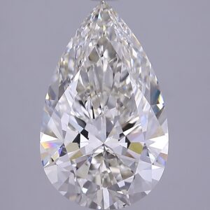 3.57 cctw VS2 - Lab Grown Loose Diamond