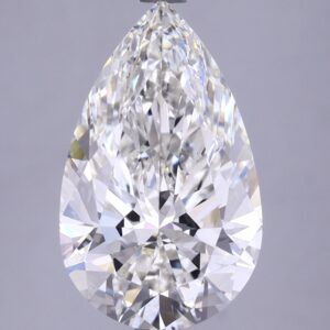 3.66 cctw VS1 - Lab Grown Loose Diamond