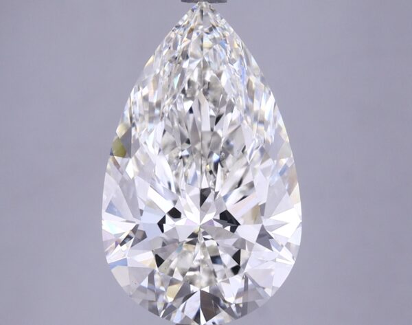 3.66 cctw VS1 - Lab Grown Loose Diamond