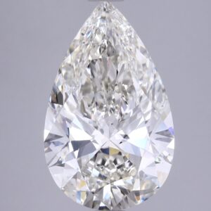 3.60 cctw VS2 - Lab Grown Loose Diamond