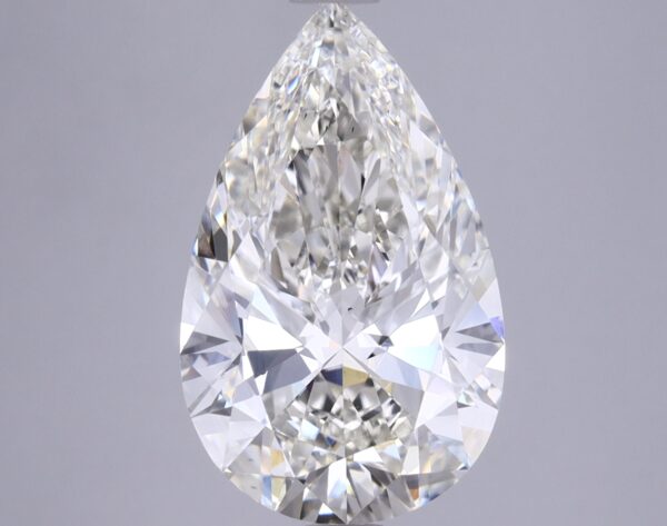 3.60 cctw VS2 - Lab Grown Loose Diamond