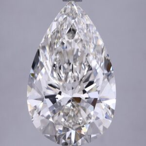 3.84 cctw VS2 - Lab Grown Loose Diamond
