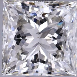 1.09 cctw VVS2 - Lab Grown Loose Diamond