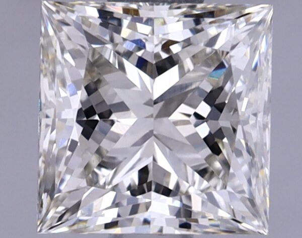 1.09 cctw VVS2 - Lab Grown Loose Diamond