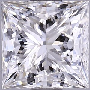 1.12 cctw VVS2 - Lab Grown Loose Diamond