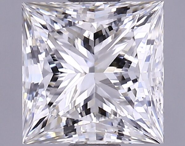 1.12 cctw VVS2 - Lab Grown Loose Diamond