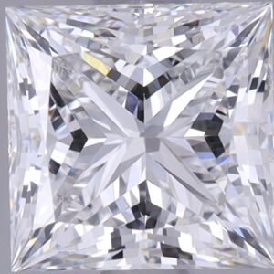 1.12 cctw VS1 - Lab Grown Loose Diamond