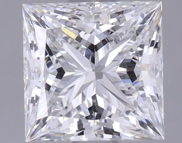 1.12 cctw VS1 - Lab Grown Loose Diamond